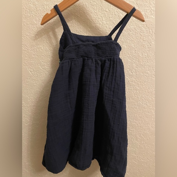 Baby gap twirl dress (4T) - Picture 3 of 3